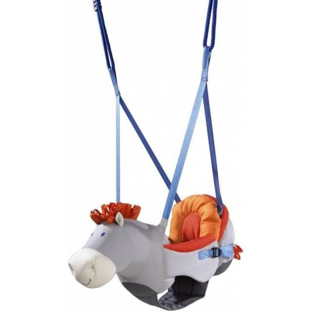 Haba Baby Horse Swing New without Packaging